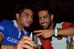 Friday Night at Byblos Old Souk